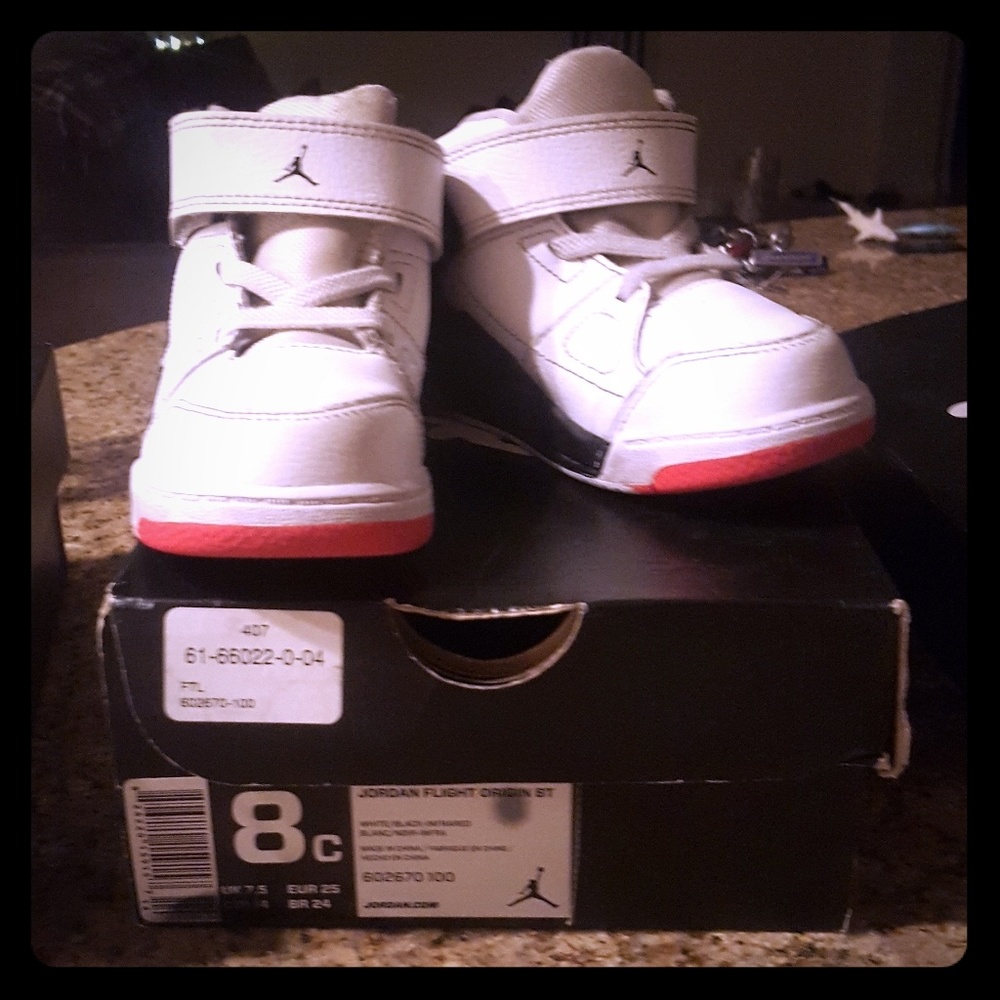 Jordan's